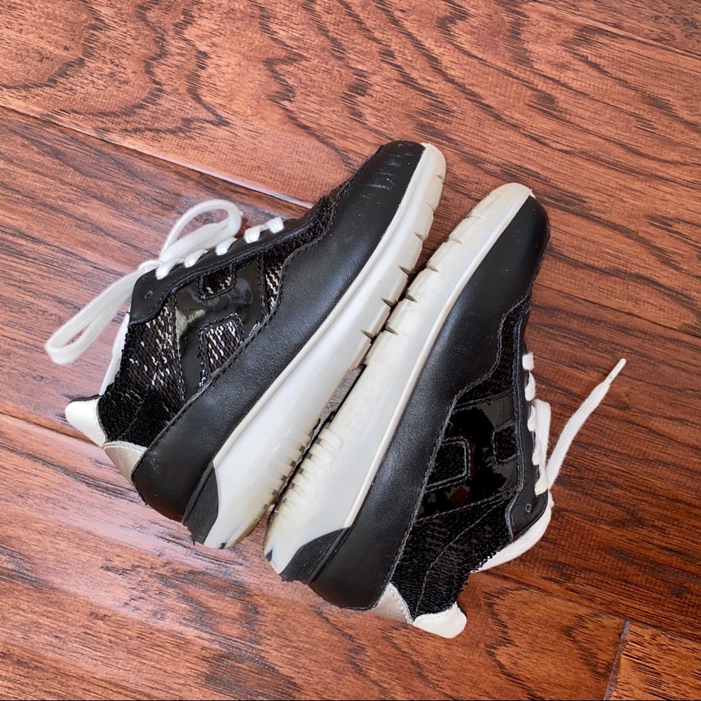 Hogan Kids Sneakers - Picture 6 of 11